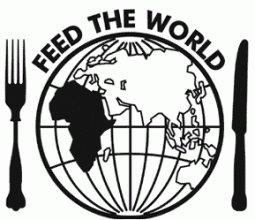 Feed the World?